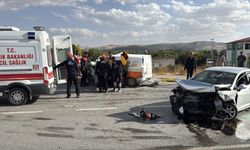 Feci zincirleme kaza! Ölü ve yaralılar var