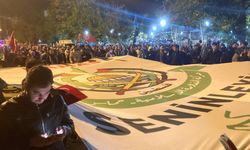 İsrail saldırısına karşı Ankara’dan mesaj: Sumud Filosuna destek eylemi