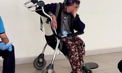 İzmir’de korkunç iddia: Bebeğini köprünün altına gömdü
