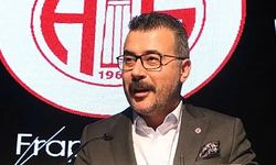 Son dakika! Antalyaspor'un eski Başkanı gözaltına alındı