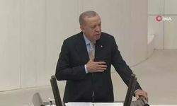 Son dakika! Cumhurbaşkanı Erdoğan'dan kritik açıklamalar