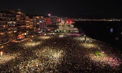 İzmir'de ücretsiz konser maratonu başlıyor!