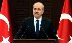 TBMM Başkanı Kurtulmuş'tan İsrail'e sert mesaj
