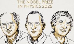 2025 Nobel Fizik Ödülü sahiplerini buldu