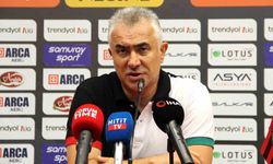 Trendyol 1. Lig’de şok karar: Altıparmak görevden ayrıldı