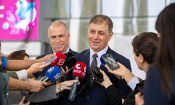 Körfez temizleniyor: Cemil Tugay’dan dikkat çeken açıklama