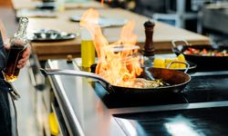 Yemek tutkunları dikkat! İzmir’de gastronomi şöleni başlıyor