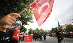 29 Ekim Cumhuriyet Bayramı stajyerler tatil mi?