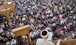 21 Kasım 2025 cuma hutbesi konusu ve tam metni: Bu haftaki cuma hutbesi konusu nedir?