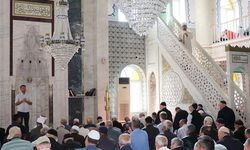 31 Ekim 2025 cuma hutbesi konusu ve tam metni: Bu haftaki cuma hutbesi konusu nedir?