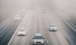 31 Ekim’de görüş mesafesi düşüyor: Bu bölgelerde pus ve sise dikkat!