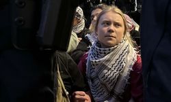 Son dakika! İsrail tarafından alıkonulmuşlardı: Greta Thunberg ve 170 aktivist hakkında flaş gelişme