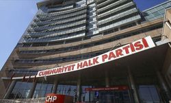 Son dakika! CHP İl Kongresi davası ertelendi