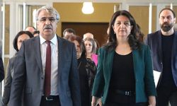 Son dakika! DEM Parti heyeti İmralı'ya gidiyor