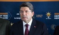 Yılmaz Tunç’tan yargı reformu müjdesi: Bekleyiş son buluyor
