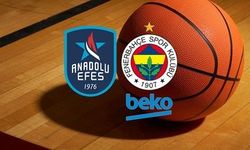 Anadolu Efes - Fenerbahçe Beko maçı saat kaçta ve hangi kanalda? Euroleague'de Türk derbisi