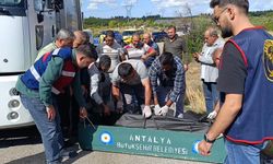 Bu olay Türkiye’de yaşandı: Mesai arkadaşını acımadan öldürdü