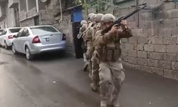 7 ilde 7 ayrı suç örgütüne operasyon! Milyarlık mal varlığı tespit edildi