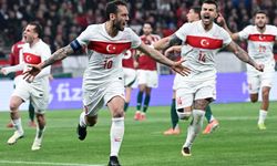 A Milli Takım Bulgaristan maçıyla 644. sınavına çıkıyor