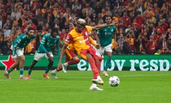 Galatasaray’ın tarihi Liverpool zaferi Avrupa basınında