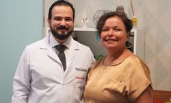 Doktorlar bile şaşkın! Ölüme meydan okudu