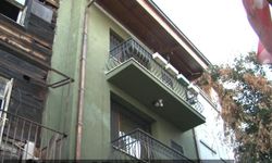 Korkunç yangın! Şebnem Bozoklu’nun evi hasar gördü