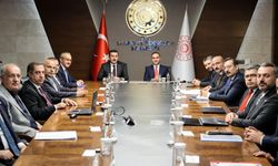 Sanayide büyük dönüşüm: Bakan Kacır’dan yatırım müjdesi