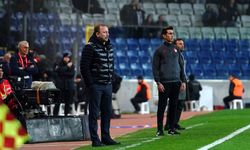 Galatasaray - Beşiktaş derbisi öncesi geri sayım: Sergen Yalçın ile Okan Buruk 10. kez rakip olacak