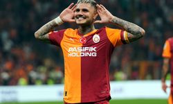 Galatasaray - Beşiktaş derbisi öncesi çarpıcı istatistik: Icardi’den 6 maçta 5 gol