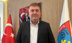 Erkan Özkan’dan taksicilere çağrı: 'Provokasyona gelmeyin'
