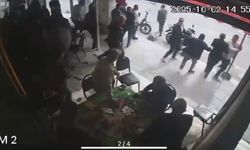 Marmaraereğlisi’nde şiddetli deprem! O anlar kamerada