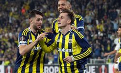 Avrupa Ligi'nde dev karşılaşma: Fenerbahçe'den şok başlangıç