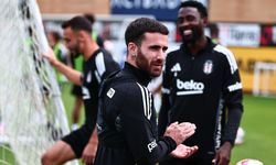 Beşiktaş’ta Rafa Silva krizi: Fenerbahçe'ye mi transfer olacak?