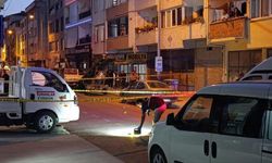 Sokak ortasında şok saldırı: Kurşunun hedefi oldu!