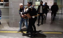 Kan donduran olay: Kaynar su döken ağabey gözaltında!
