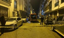 Manisa'da kanlı gece: Kardeşler kurşun yağmuruna tutuldu