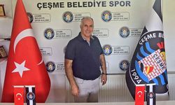 Çeşme Belediyespor’da yeni dönem çağrısı