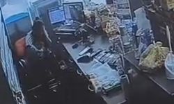 Kan donduran anlar! Eski eşini defalarca bıçakladı