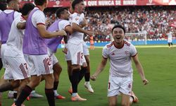 La Liga’da büyük sürpriz!  Barcelona’yı evinde yendi