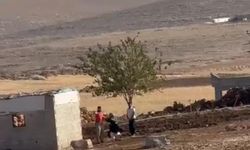 Korku dolu anlar: Kavga kanlı çatışmaya dönüştü!