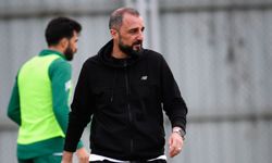 Bursaspor'da büyük deprem! Resmen istifa etti