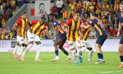 Göztepe’den şok performans! Başakşehir'i evinde devirdi