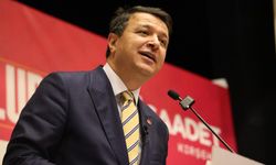 Küresel Sumud Filosu için Arıkan’dan önemli açıklamalar
