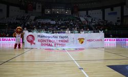 Göztepe, basketbolu farkındalıkla buluşturdu!