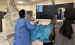 Kalp ritim bozukluğunda yeni başarı