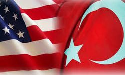 ABD'den 29 Ekim Cumhuriyet Bayramı mesajı