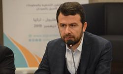 SETA Genel Müdürü Abdülkadir Çay, Basın İlan Kurumu Genel Müdürü olarak atandı