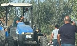 Adana’da korkunç kaza: Motosiklet sürücüsü feci şekilde can verdi