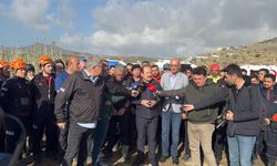 İzmir’deki sel felaketinde son durum: AFAD Başkanı Pehlivan açıkladı