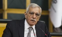 Son dakika! Ahmet Türk hakkındaki kayyum davasından beraat etti